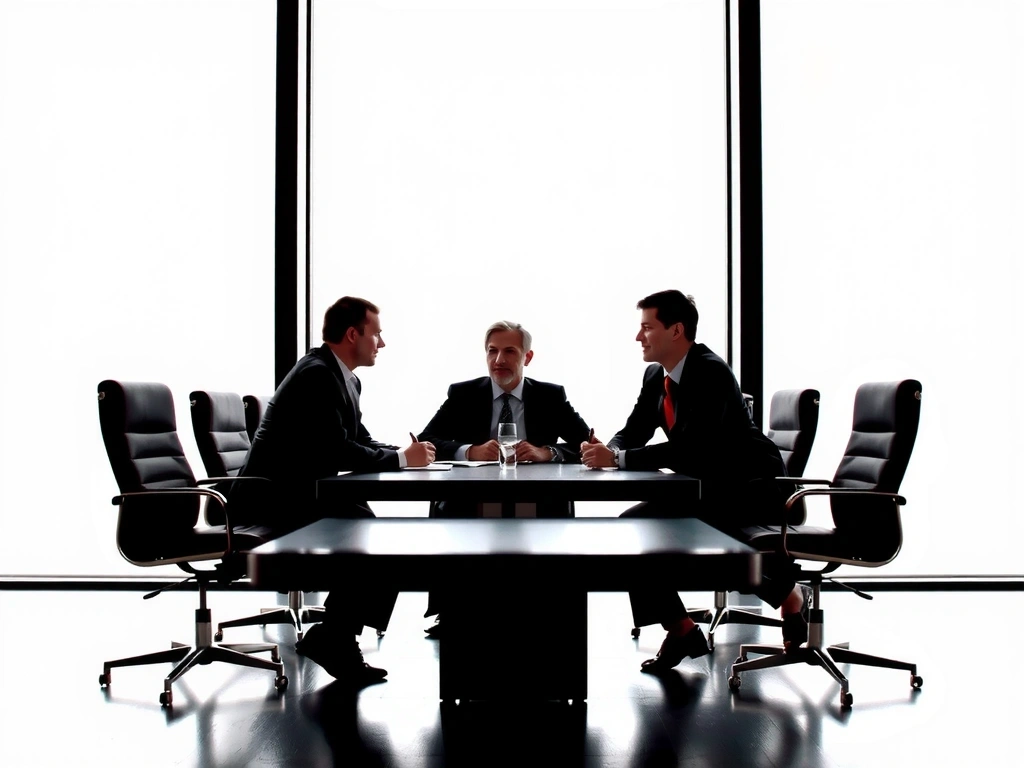 Consultoría estratégica