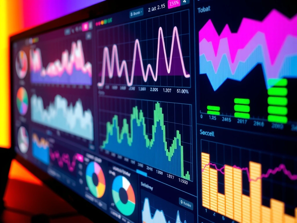 Visualización de datos avanzados