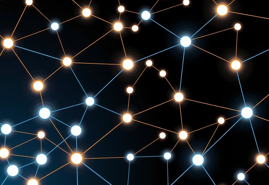 Mapa de puntos de contacto