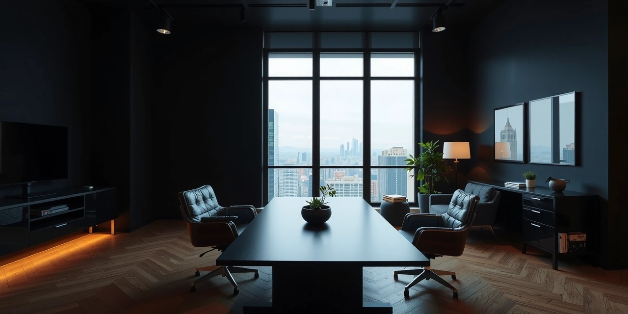 Nuestras oficinas en Barcelona